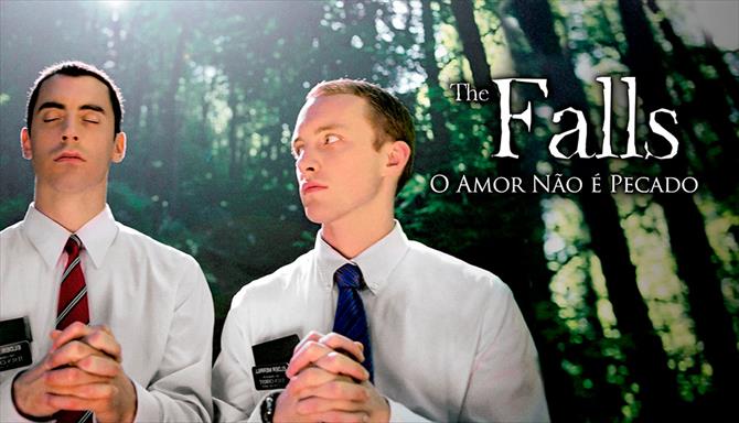 The Falls – O Amor Não é Pecado