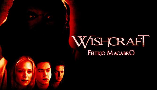 Wishcraft - Feitiço Macabro