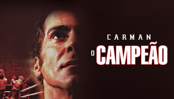 Carman - O Campeão