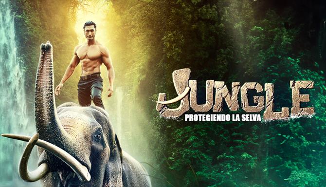 Jungle - Protegendo a Selva
