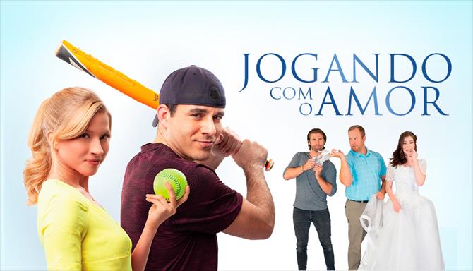 Joguinhos de Amor - Looke