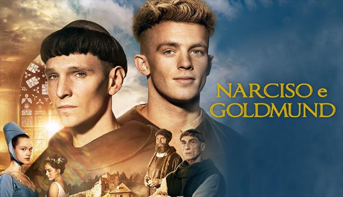 Narciso e Goldmund