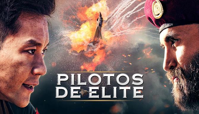 Pilotos de Elite