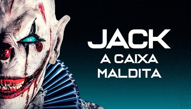 Jack - A Caixa Maldita