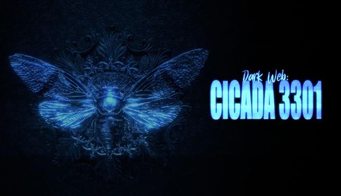 Dark Web - Cicada 3301