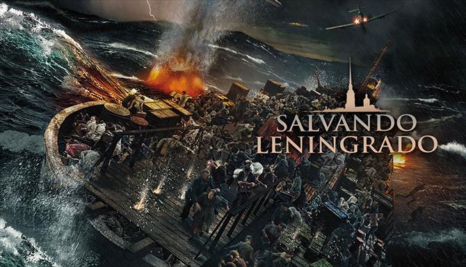 Salvando Leningrado