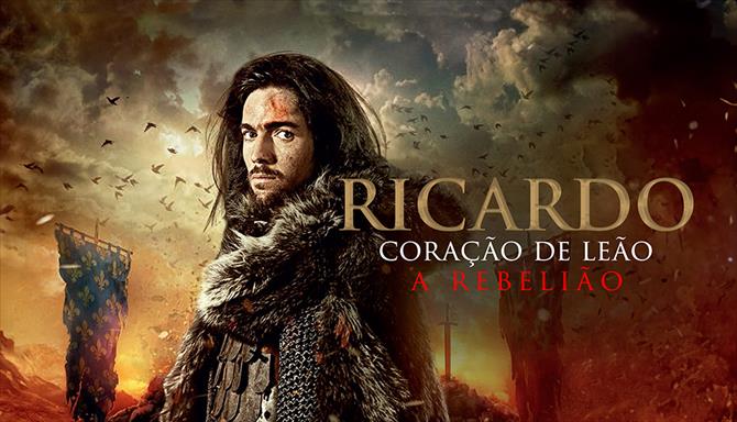 Ricardo Coração de Leão - A Rebelião