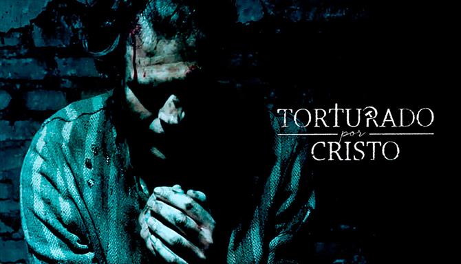 Torturado por Cristo