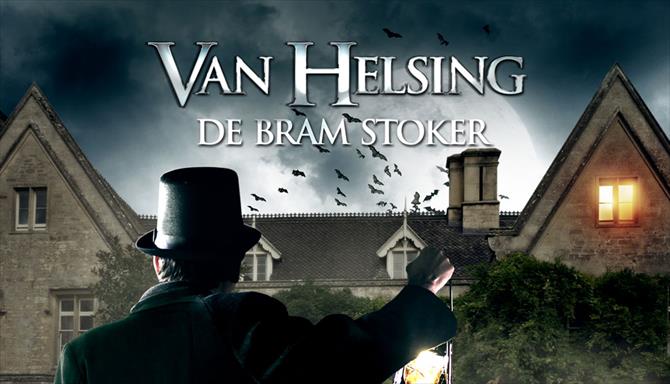 Van Helsing de Bram Stoker