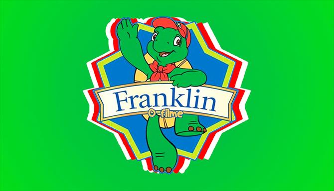 Franklin - O Filme