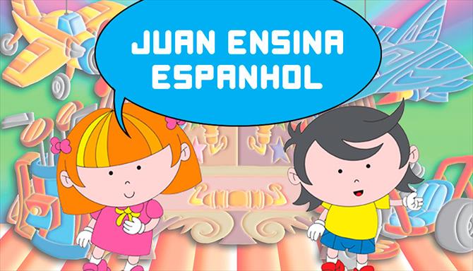 Juan Ensina Espanhol