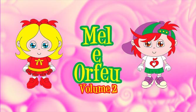 Mel e Orfeu - Volume 2