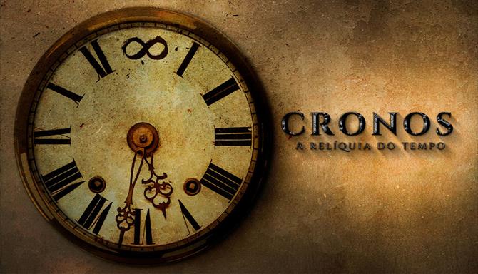 Cronos - A Relíquia do Tempo