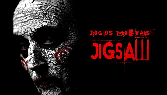 Jogos Mortais - Jigsaw