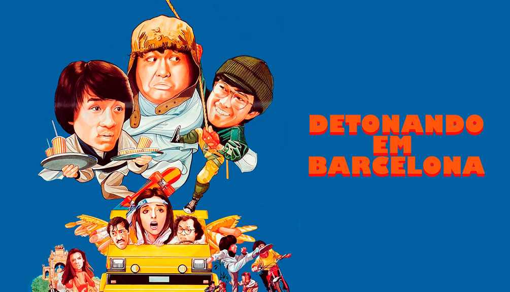 Detonando em Barcelona Assista Grátis NetMovies Detonando em Barcelona Assista Grátis NetMovies