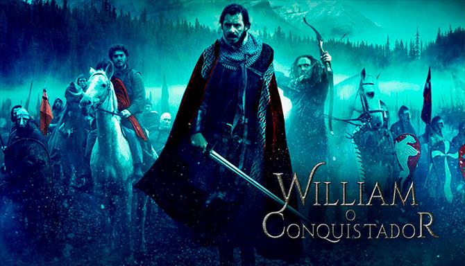 William - O Conquistador