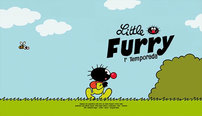 Little Furry - 1ª Temporada