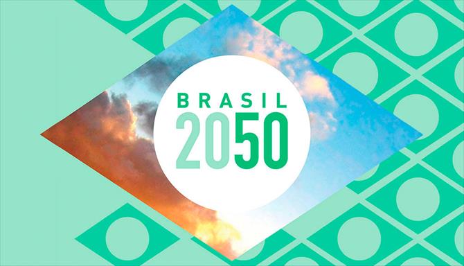Brasil 2050 - 1ª Temporada