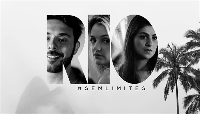 RIO #semlimites - 1ª Temporada