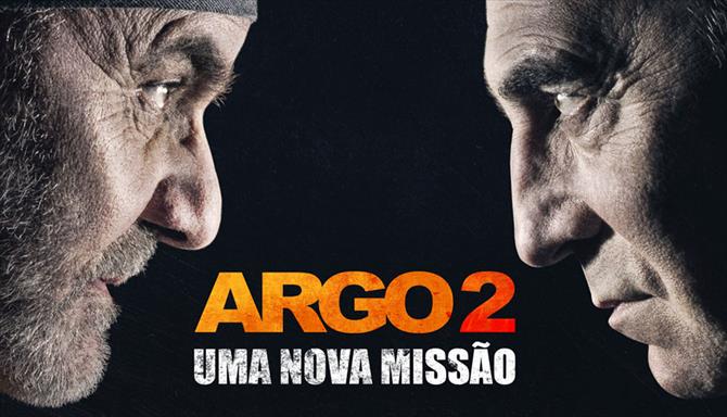 Argo 2 - Uma Nova Missão