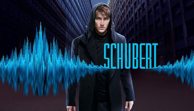 Schubert - 1ª Temporada