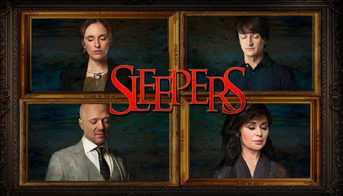 Sleepers - 1ª Temporada