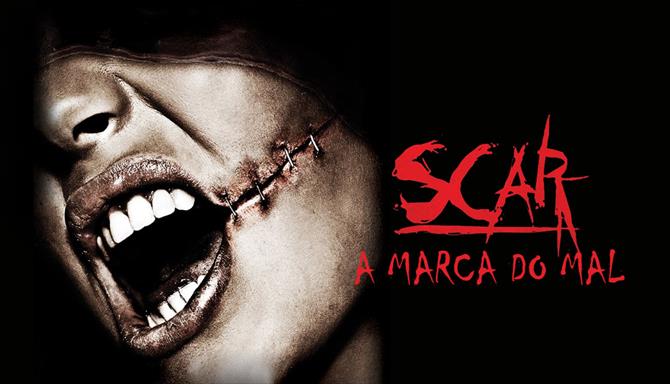 SCAR - A Marca do Mal