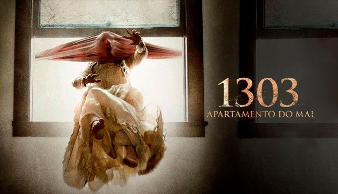 1303 - O Apartamento do Mal