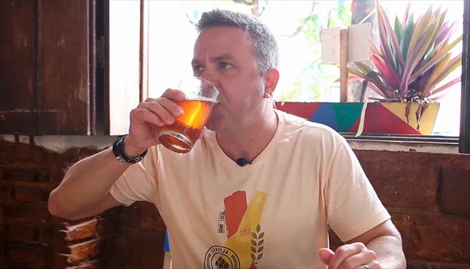 Harmonizando com Cerveja - 2ª Temporada - Ep. 07 - Recife