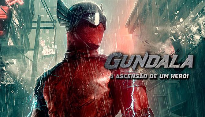 Ver 'Gundala: A Ascensão de um Herói' online (película completa)