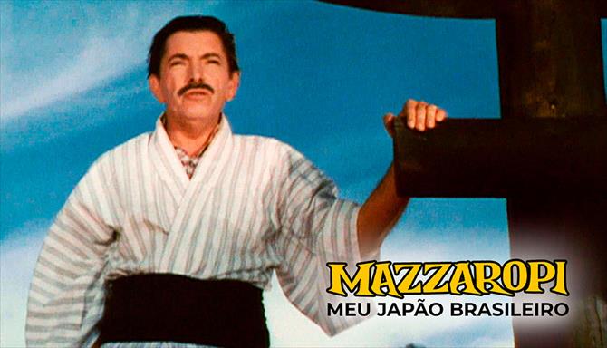 Mazzaropi - Meu Japão Brasileiro