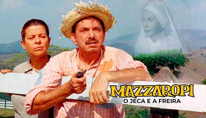 Especial Mazzaropi - Looke