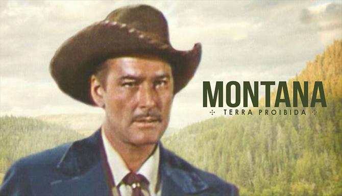Montana - Terra Proibida