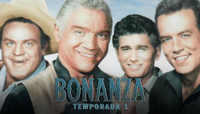Bonanza - 1ª Temporada