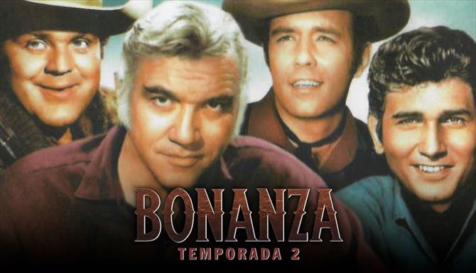 Bonanza - 2ª Temporada