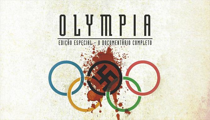 Olympia - Edição Especial - O Documentário Completo