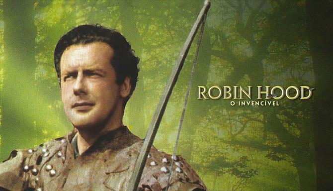 Robin Hood - O Invencível