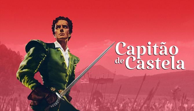Capitão de Castela