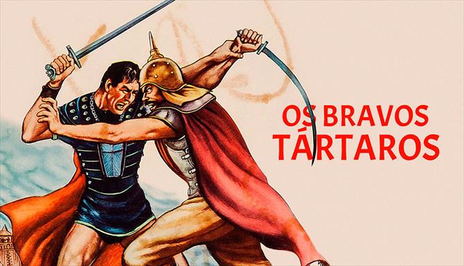 Os Bravos Tártaros