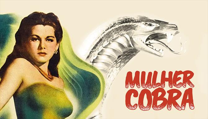 Mulher Cobra