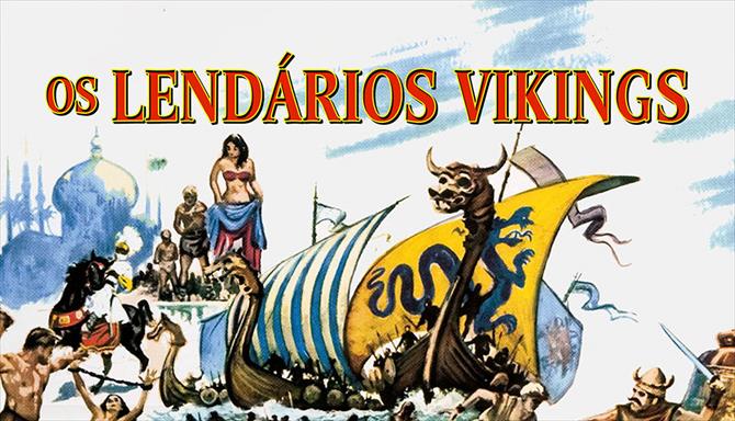 Os Lendários Vikings