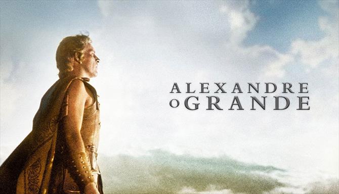Alexandre O Grande