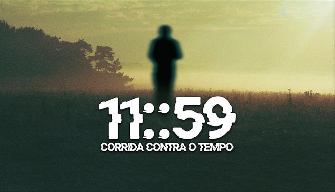 11:59 - Corrida Contra o Tempo