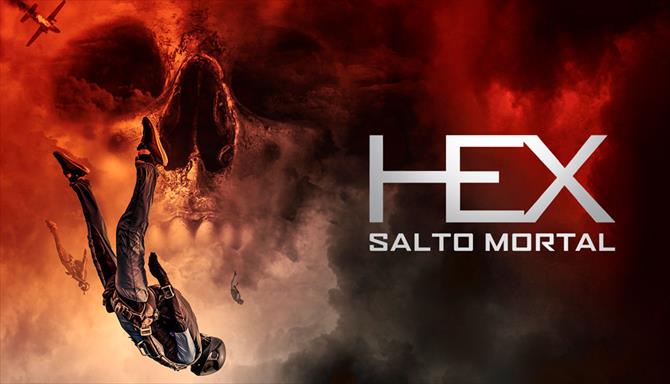 Hex – Salto Mortal