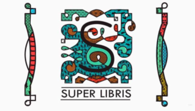 Super Libris - As Letras Caíram na Rede