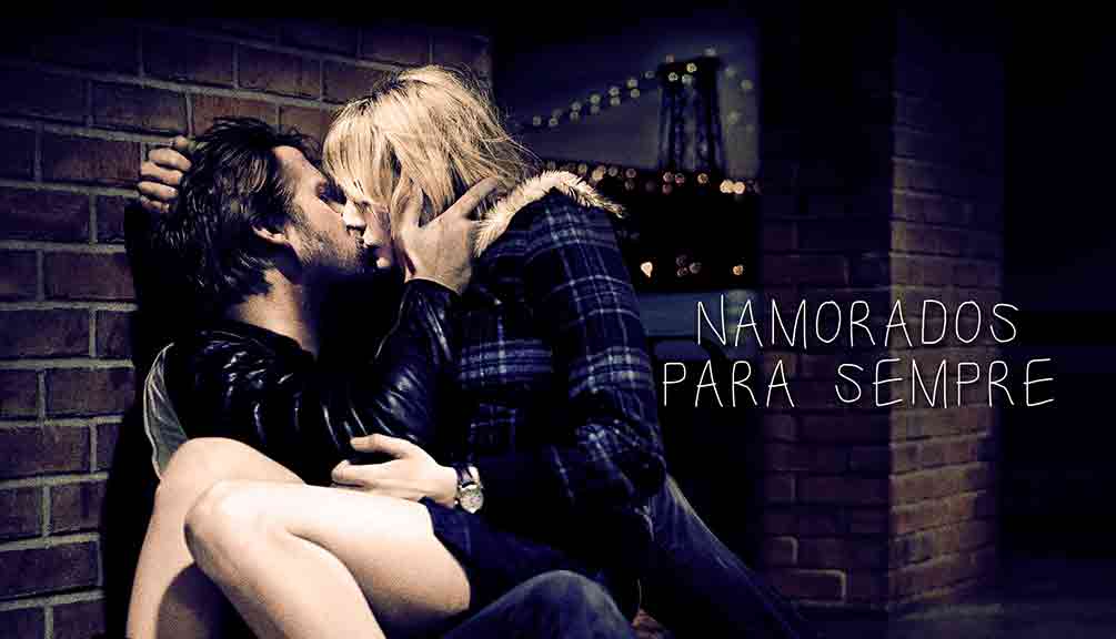 Namorados Para Sempre