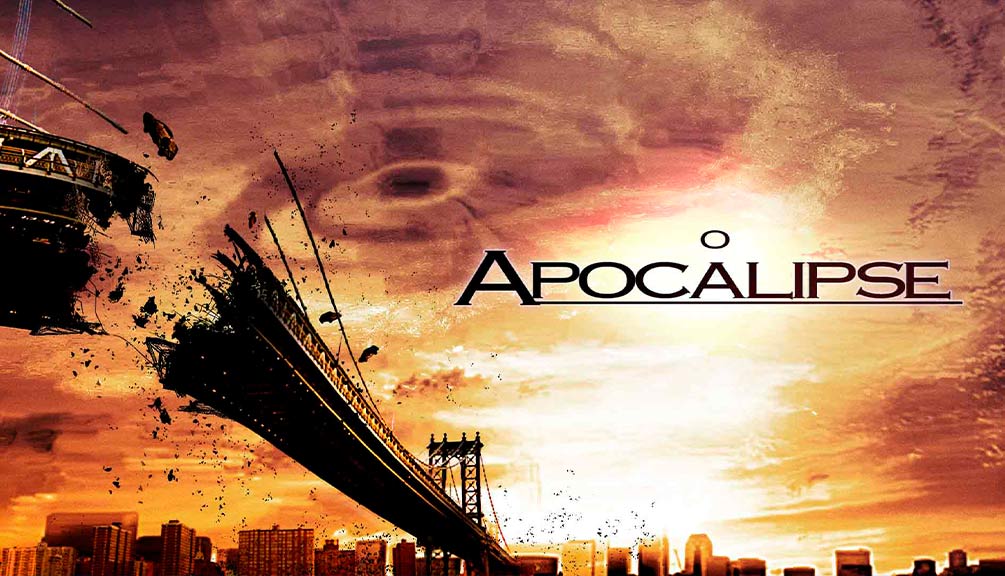 O Apocalipse - Assista Grátis - NetMovies