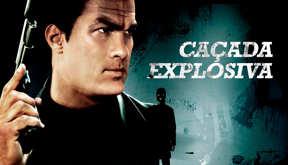 Caçada Explosiva