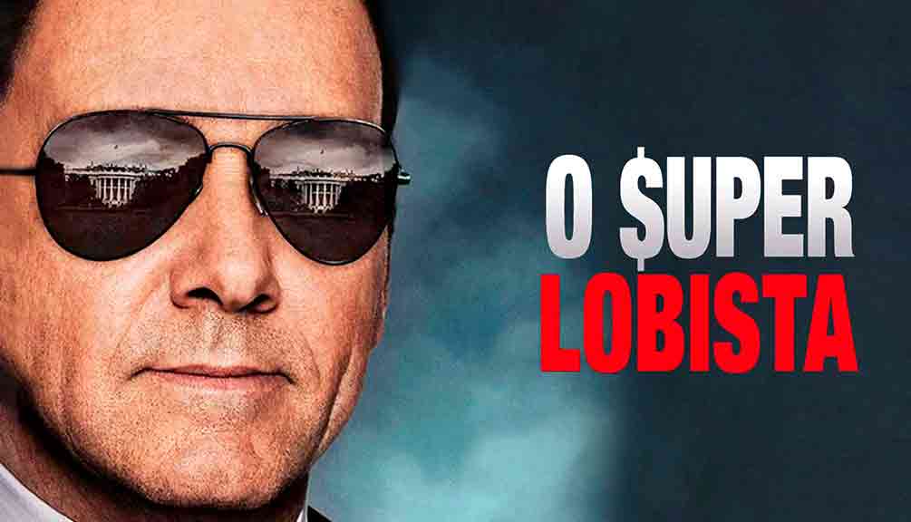 O Super Lobista