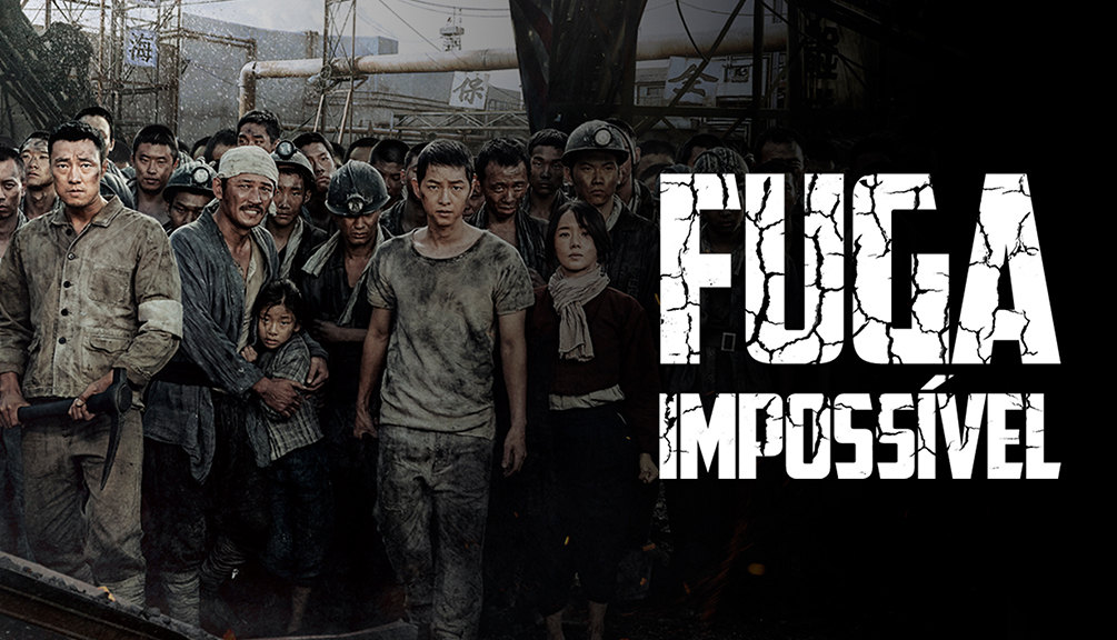 Fuga Impossível